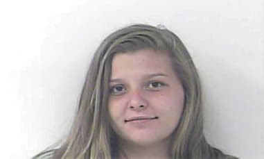 Michelle Letcher, - St. Lucie County, FL 